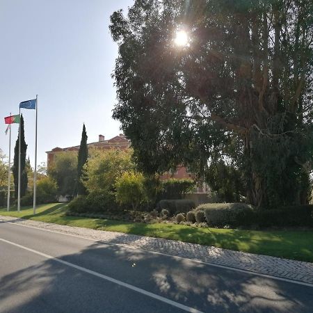 Villa With Swimming Pool In Golf Resort Torres Vedras Exterior photo